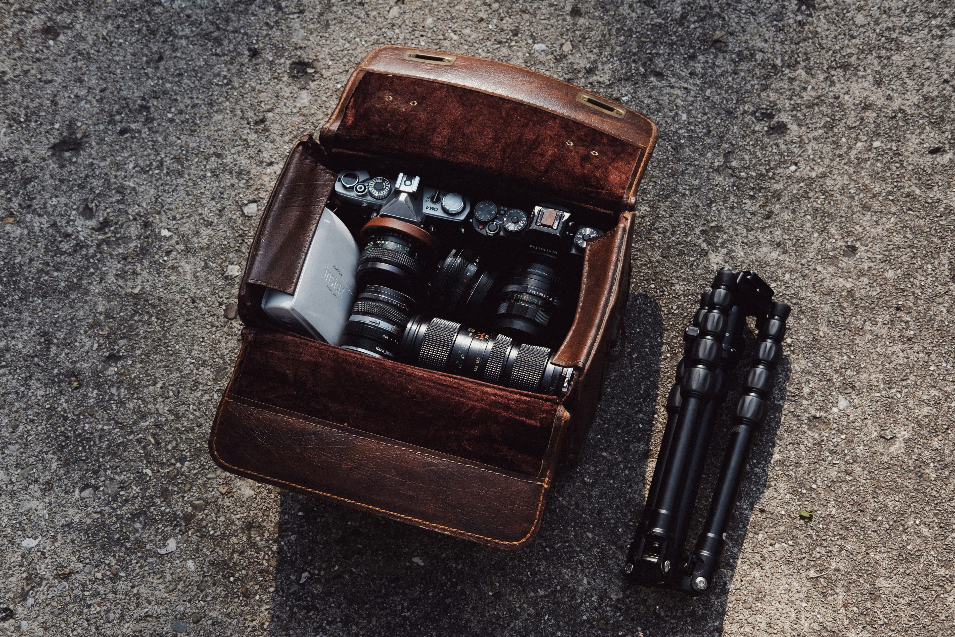 Custom Tooling