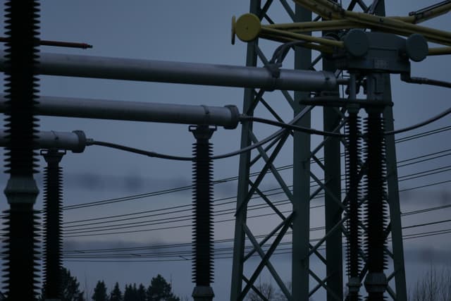 Electrical