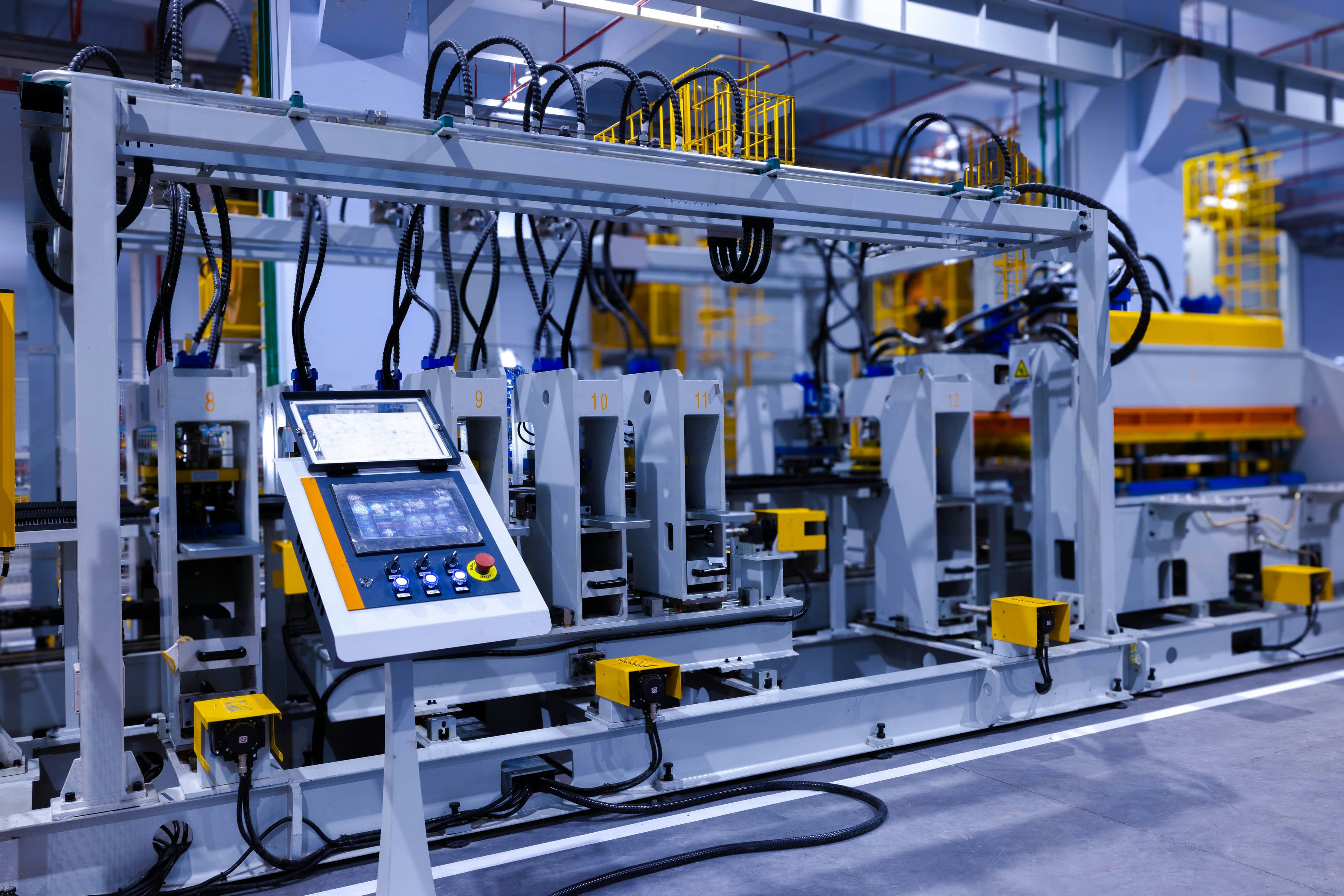 Process Automation