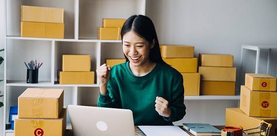E-Commerce Brand Struggles
