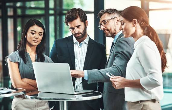 Startup & SME Support